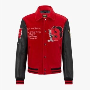 Boss jacket men
